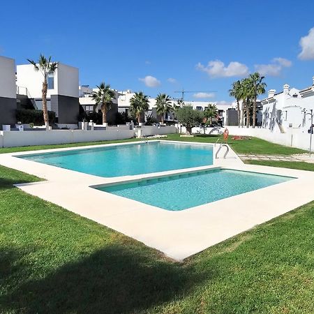 Apartment Orihuela Costa Golf 662 Los Dolses Buitenkant foto