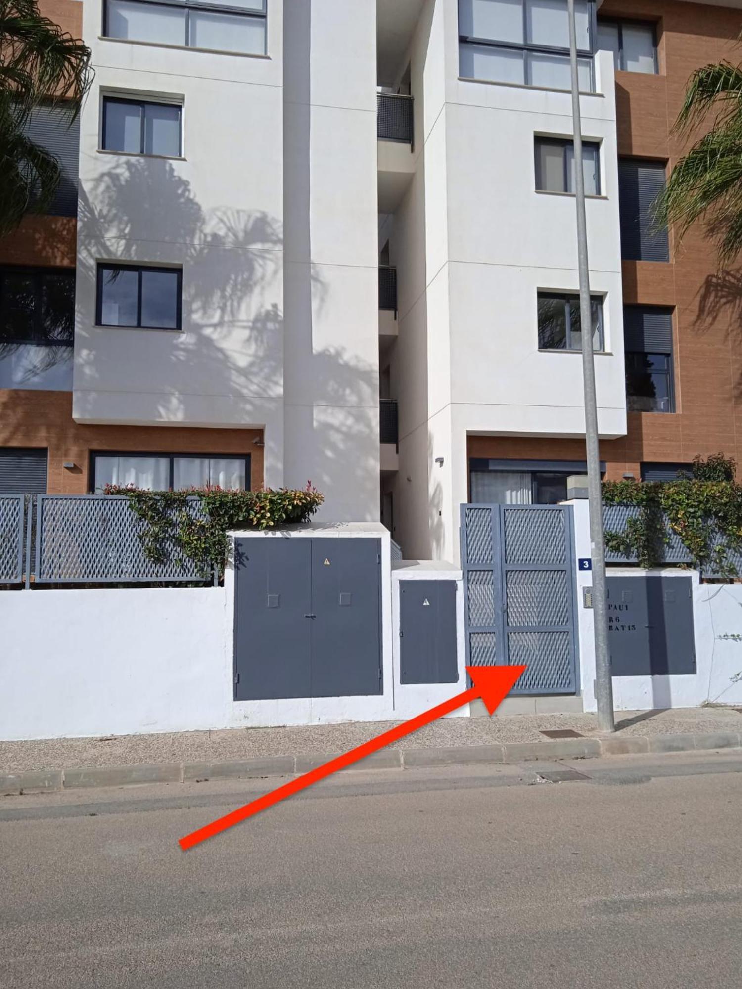 Apartment Orihuela Costa Golf 662 Los Dolses Buitenkant foto