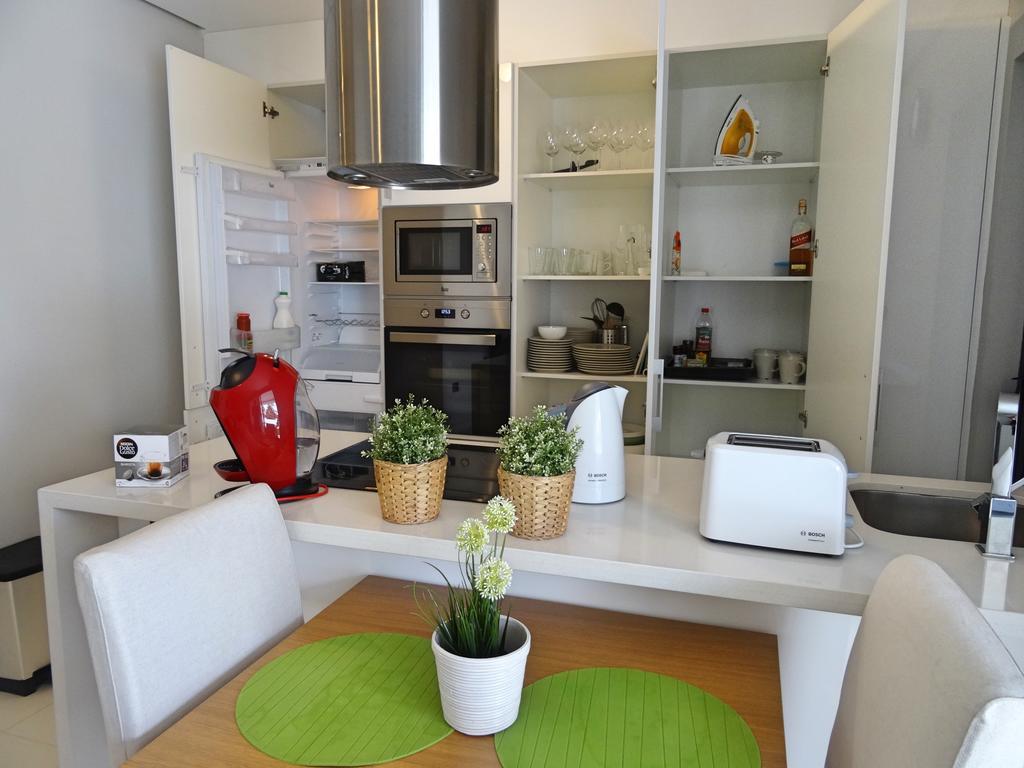 Apartment Orihuela Costa Golf 662 Los Dolses Buitenkant foto