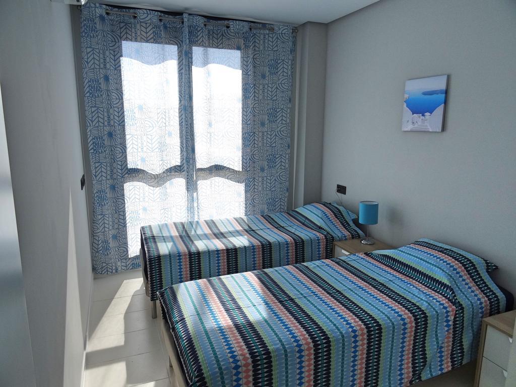 Apartment Orihuela Costa Golf 662 Los Dolses Buitenkant foto