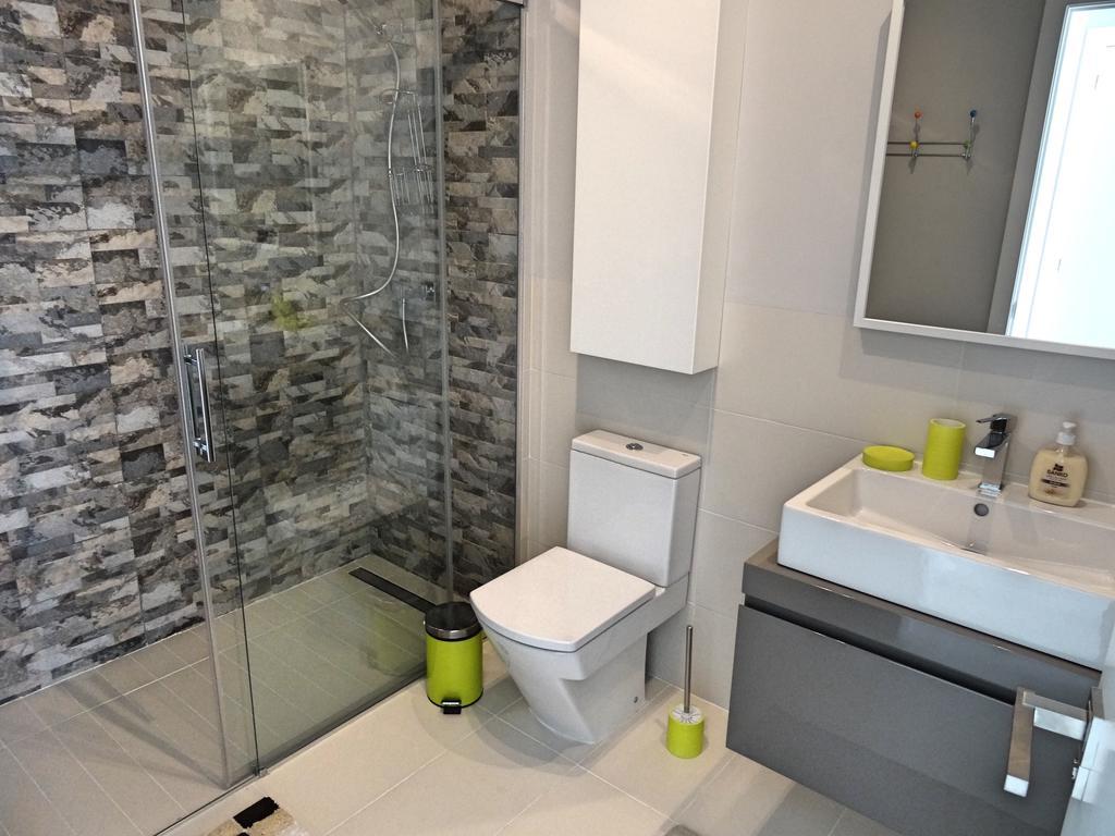 Apartment Orihuela Costa Golf 662 Los Dolses Buitenkant foto