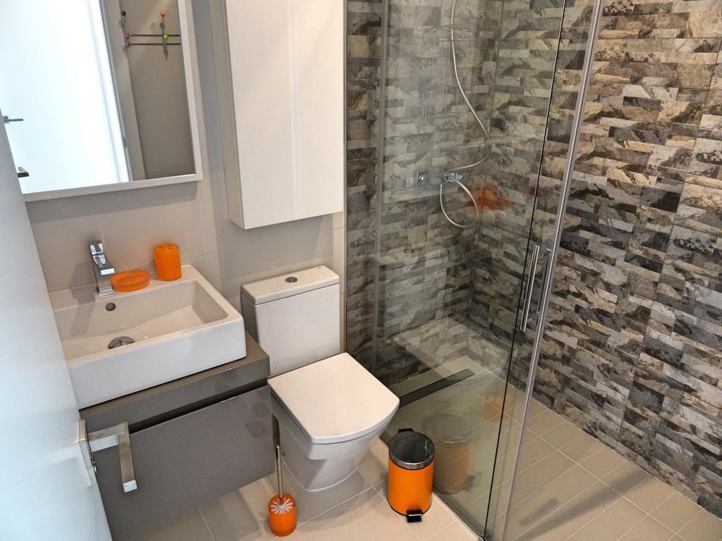 Apartment Orihuela Costa Golf 662 Los Dolses Buitenkant foto