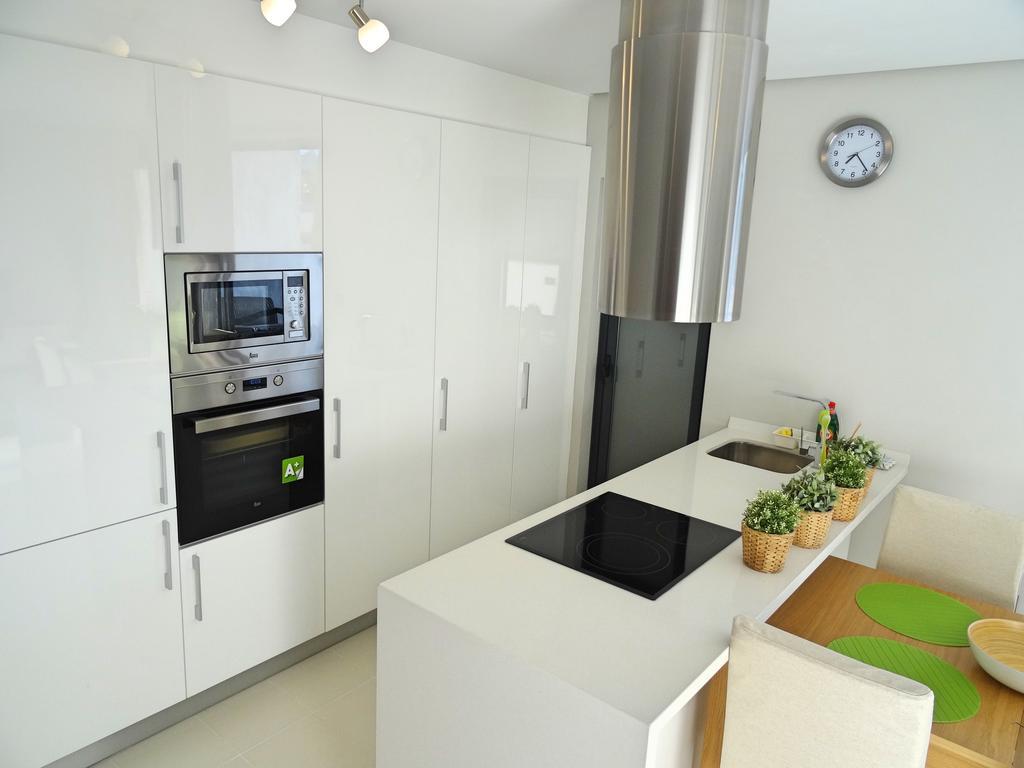 Apartment Orihuela Costa Golf 662 Los Dolses Buitenkant foto