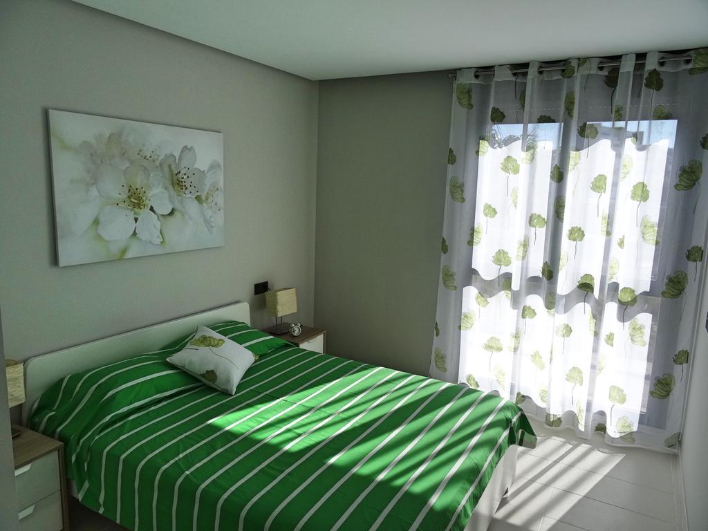 Apartment Orihuela Costa Golf 662 Los Dolses Buitenkant foto