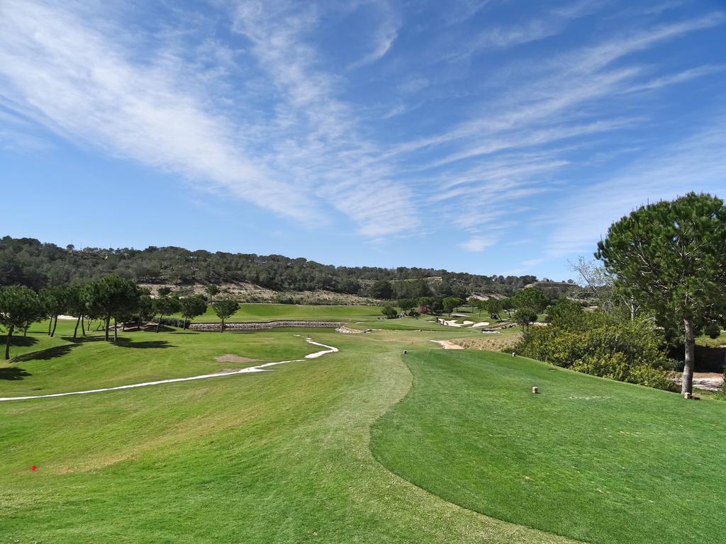 Apartment Orihuela Costa Golf 662 Los Dolses Buitenkant foto